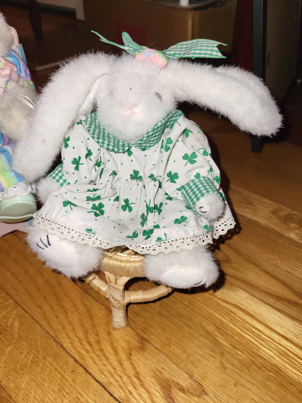 Muffy Vanderbear, Hoppy Rabbit And Friends!! - Picture 6 of 7